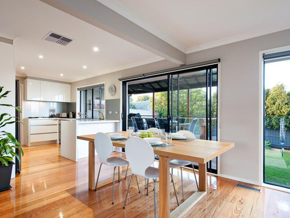 Full Home Renovation & Kitchen, Coburg
