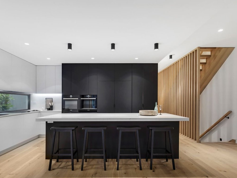 Home Extension & Living Transformation, Thornbury